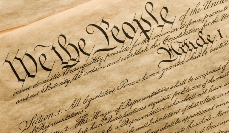 Congress, take back your war powers