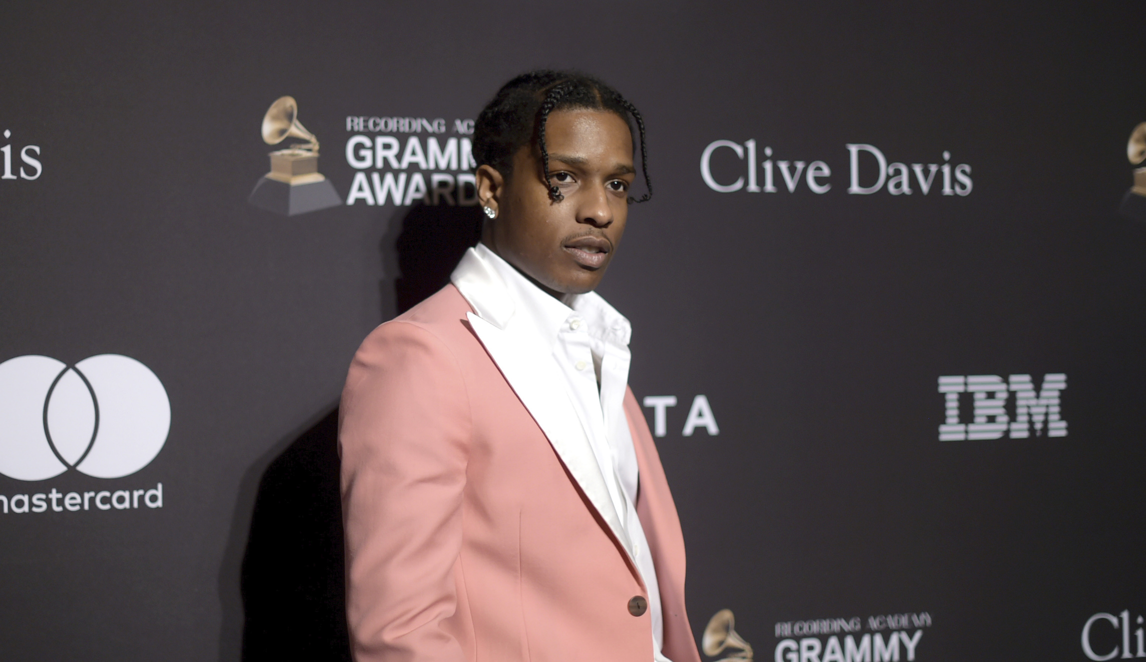 ‘Ungrateful motherf–ker’: Trump surrogates furious at A$AP Rocky for not thanking the president