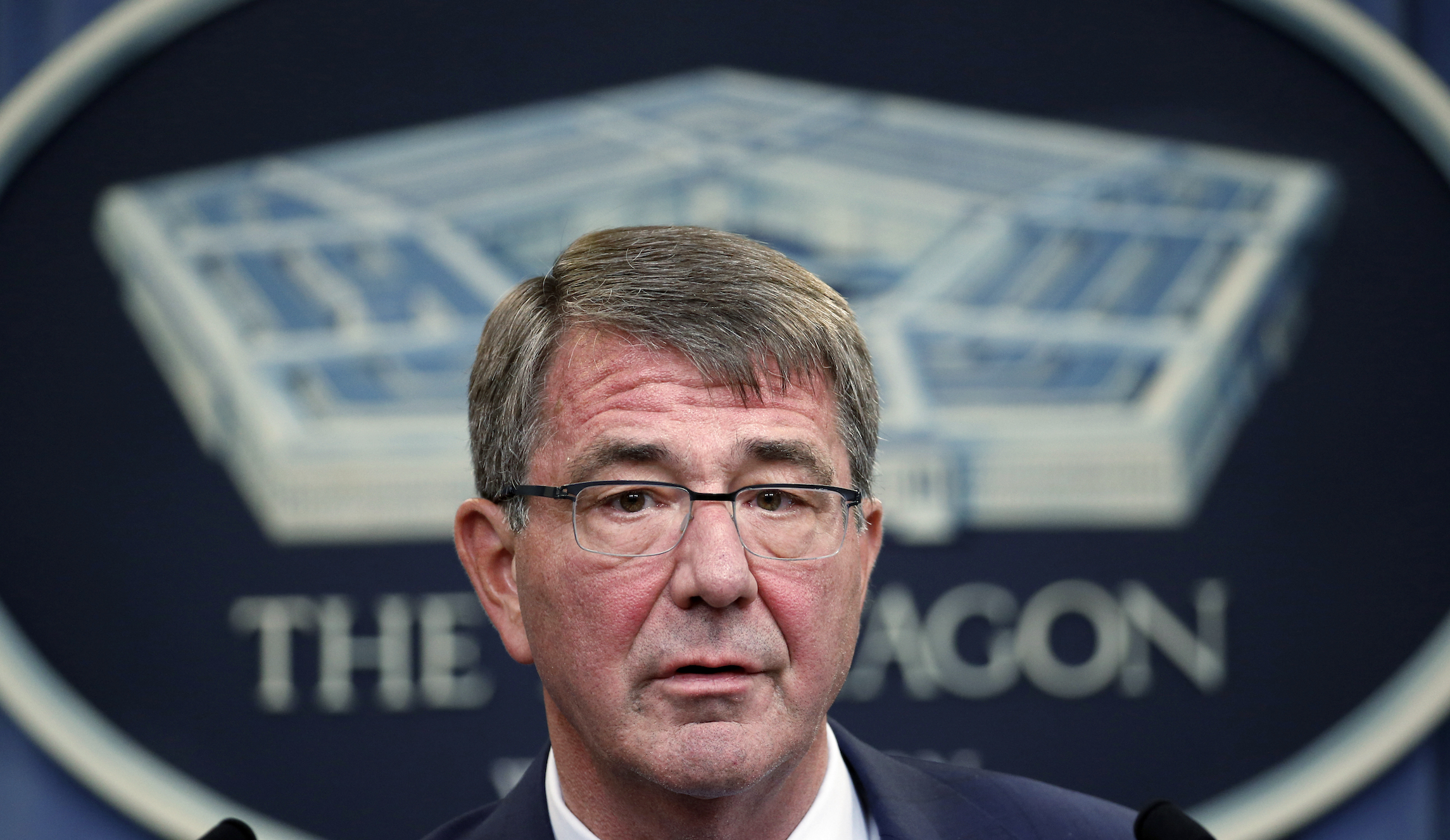 Ash Carter’s Russian evolution
