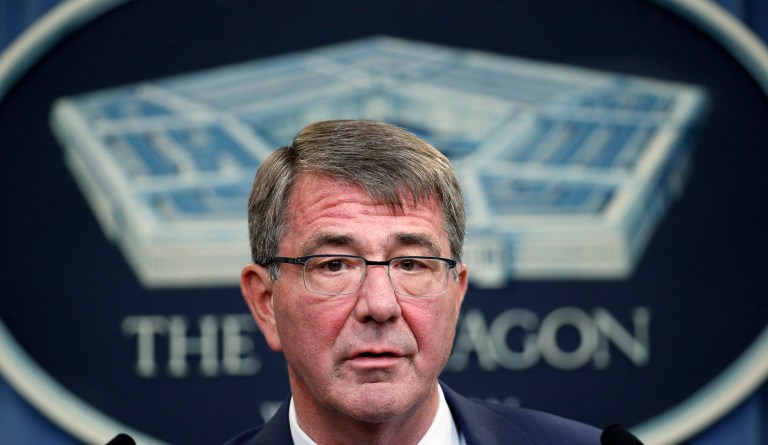 Ash Carter’s Russian evolution