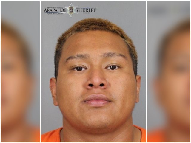 Illegal immigrant who benefited from DACA charged with murder of 16-year-old girl and rape of 14-year-old girl at house party
