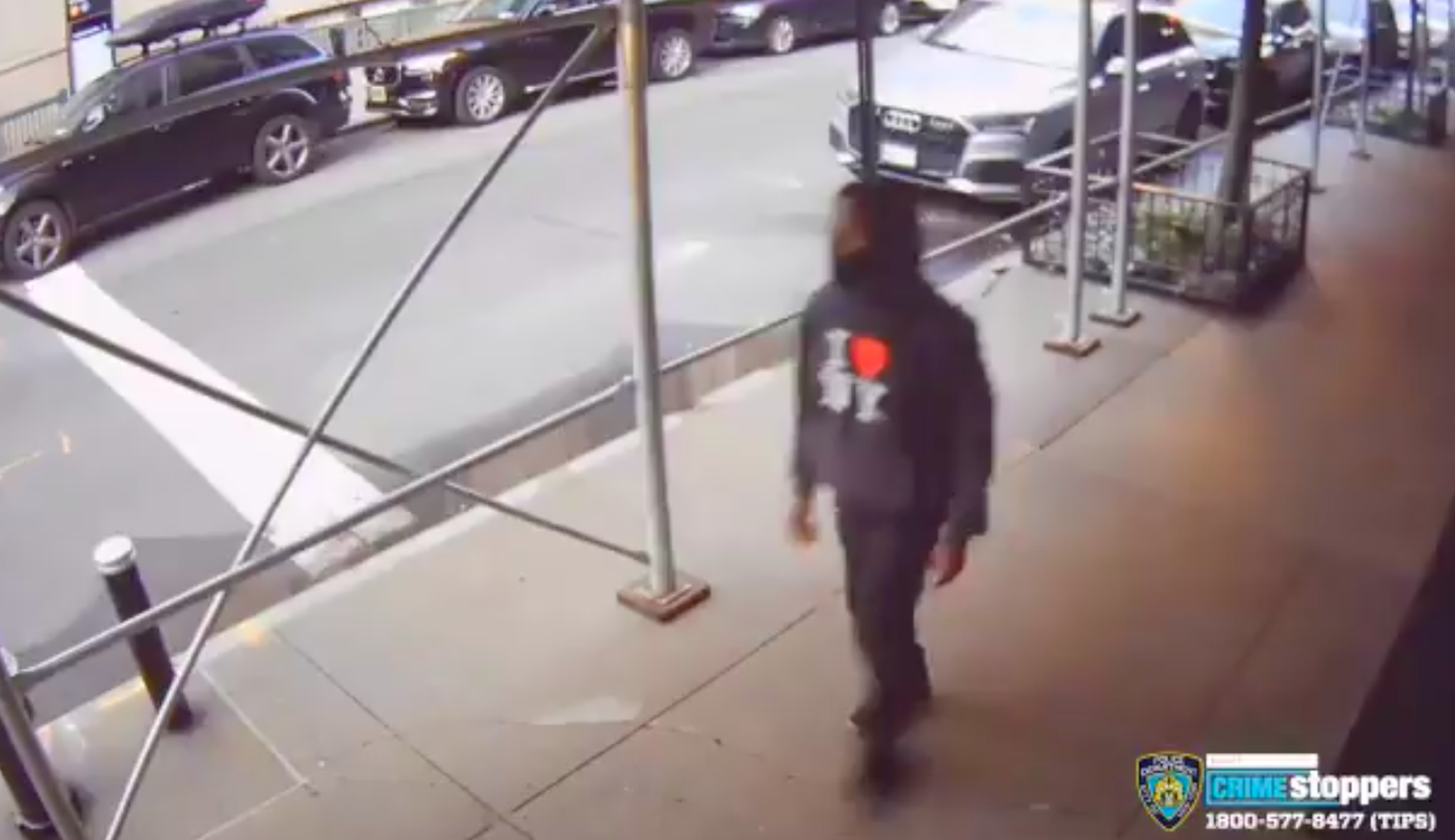 Ghostbusters star Rick Moranis sucker-punched in New York City attack