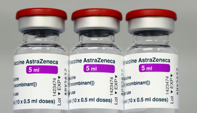 US expected to greenlight AstraZeneca vaccine in May, four months behind EU