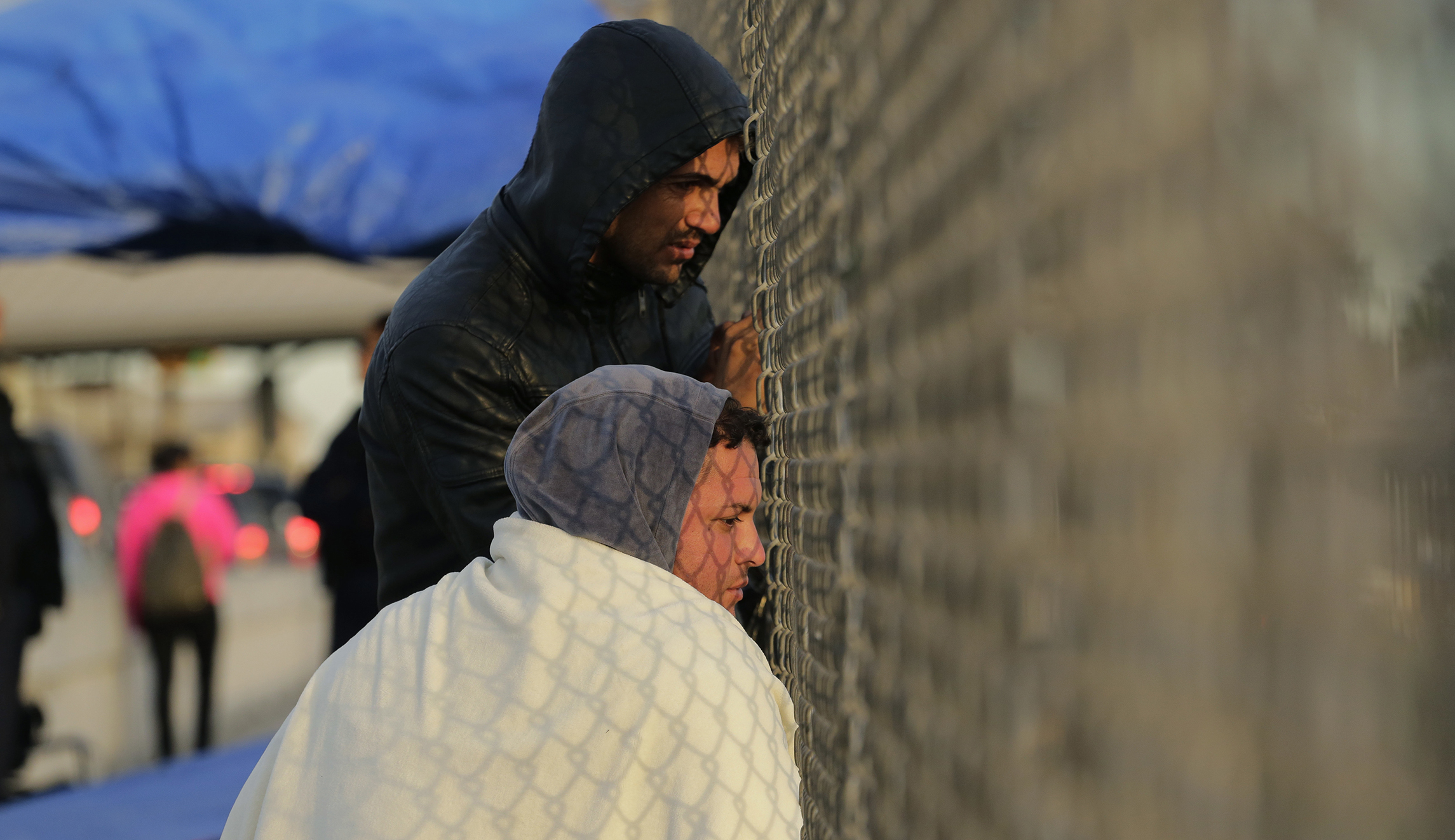 Trump moves to limit asylum protections for migrants who cross the border illegally
