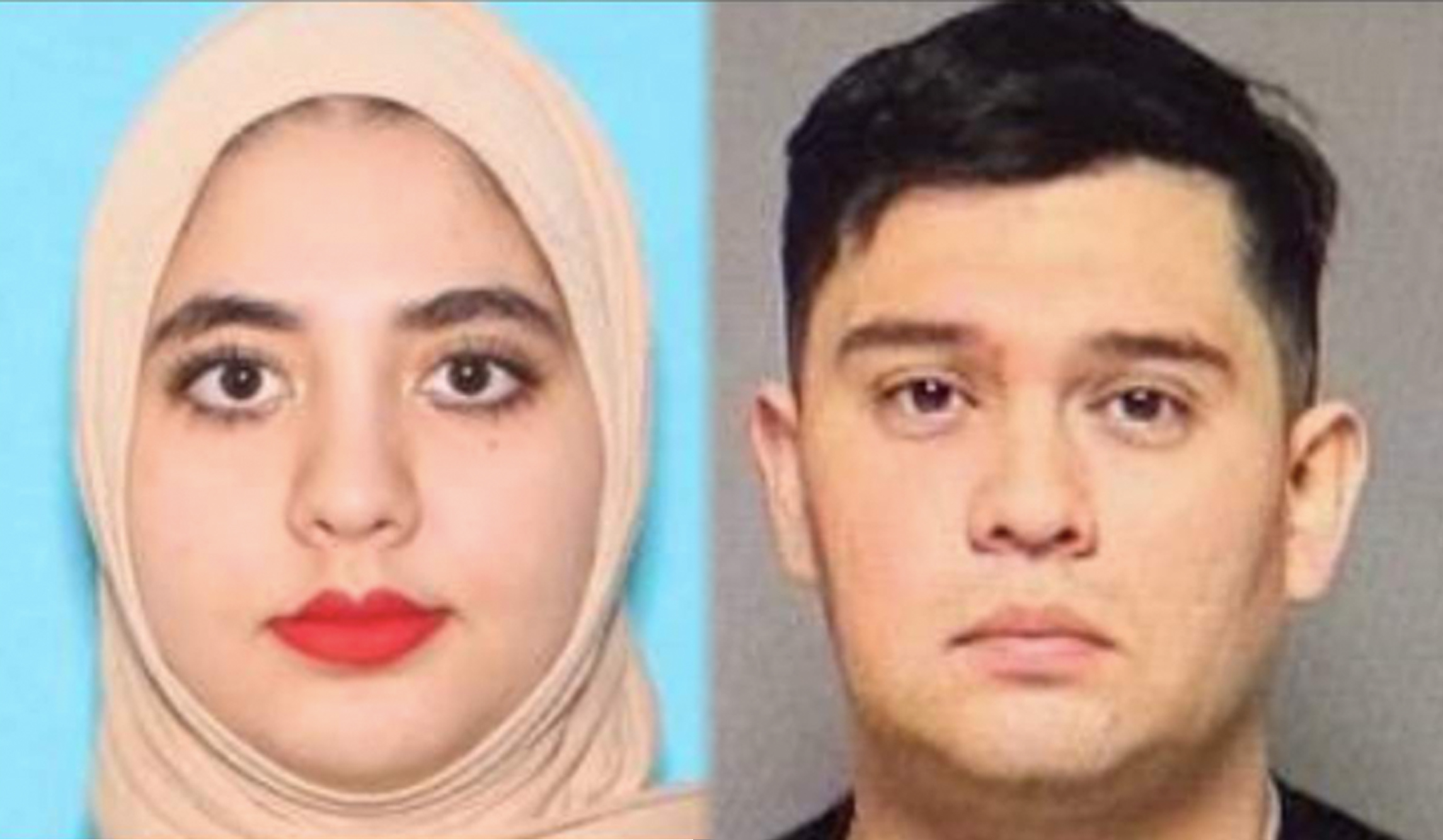 ‘Hold these offenders accountable’: ATF offers $10K reward for couple wanted in connection with St. Paul fires