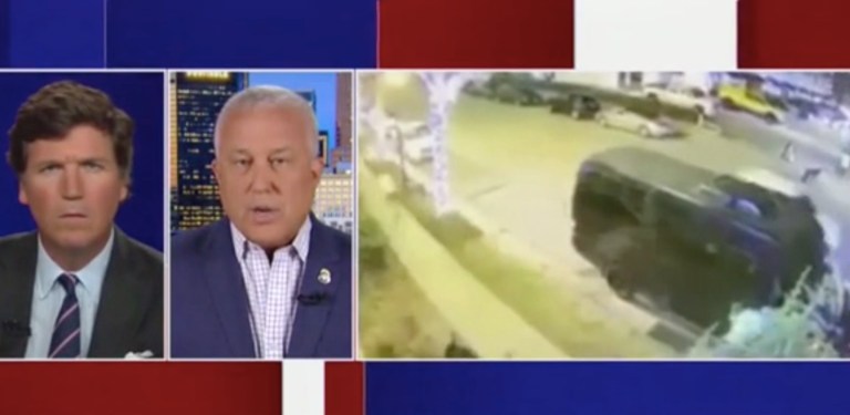 Atlanta police apparently fail to pursue drive-by shooting suspect: Video