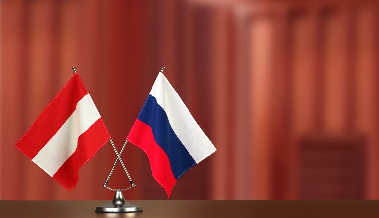 Former Austrian army colonel convicted of spying for Russia