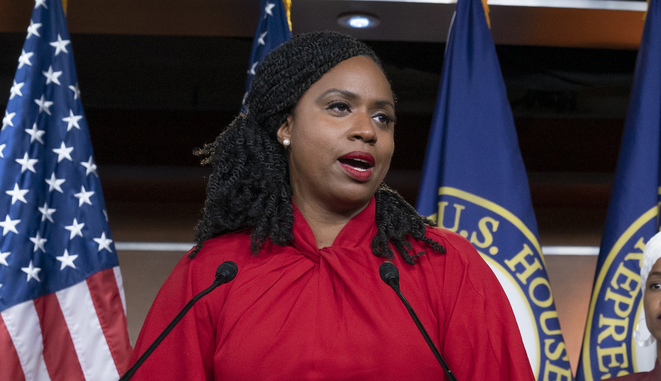 Dozens of members of Congress urge Biden to prohibit use of federal death penalty