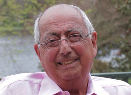 Salisbury opthamologist Dr. Alex Azar, father of HHS Secretary Alex Azar, died this week.