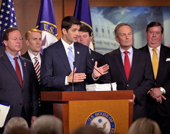 Grand Old Reform Party