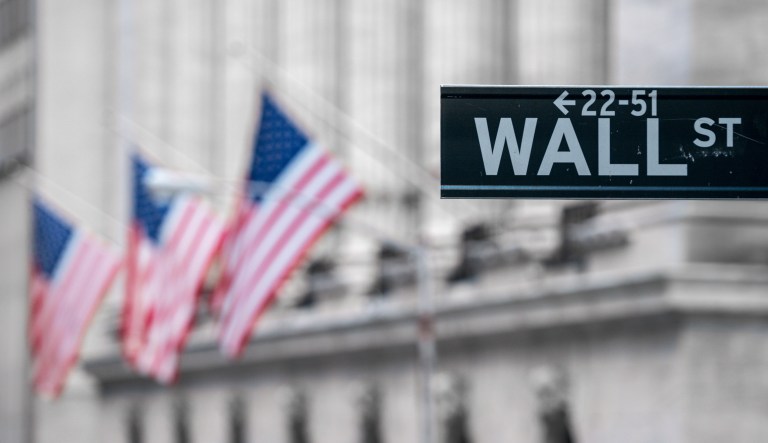 Republicans do the bidding of Wall Street at their own peril. (iStock by Getty Images)