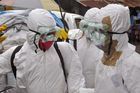 CDC issues Ebola checklist: 'Now is the time to prepare'