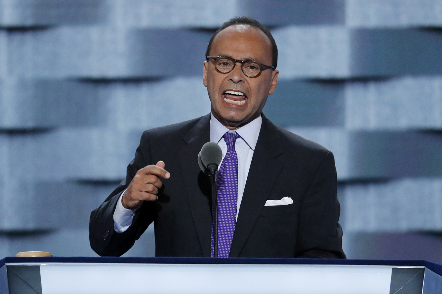 DNC speaker: Trump’s deportation plan is a ‘sick, hateful fantasy’