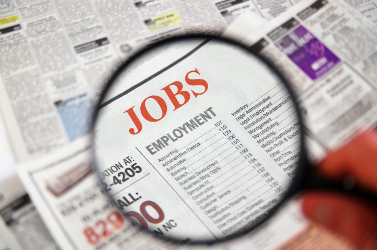 Unemployment in California rose to 8.7 percent in July, according to the Bureau of Labor Statistics, as growth slowed in the stateâs tech sector. (Photo: Thinkstock)