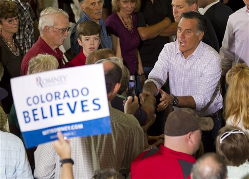 GOP once backed outsourcing it now criticizes