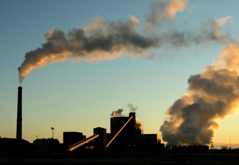 Supreme Court justices unanimously say Maryland program to subsidize natural gas power plants stepped into federal territory.