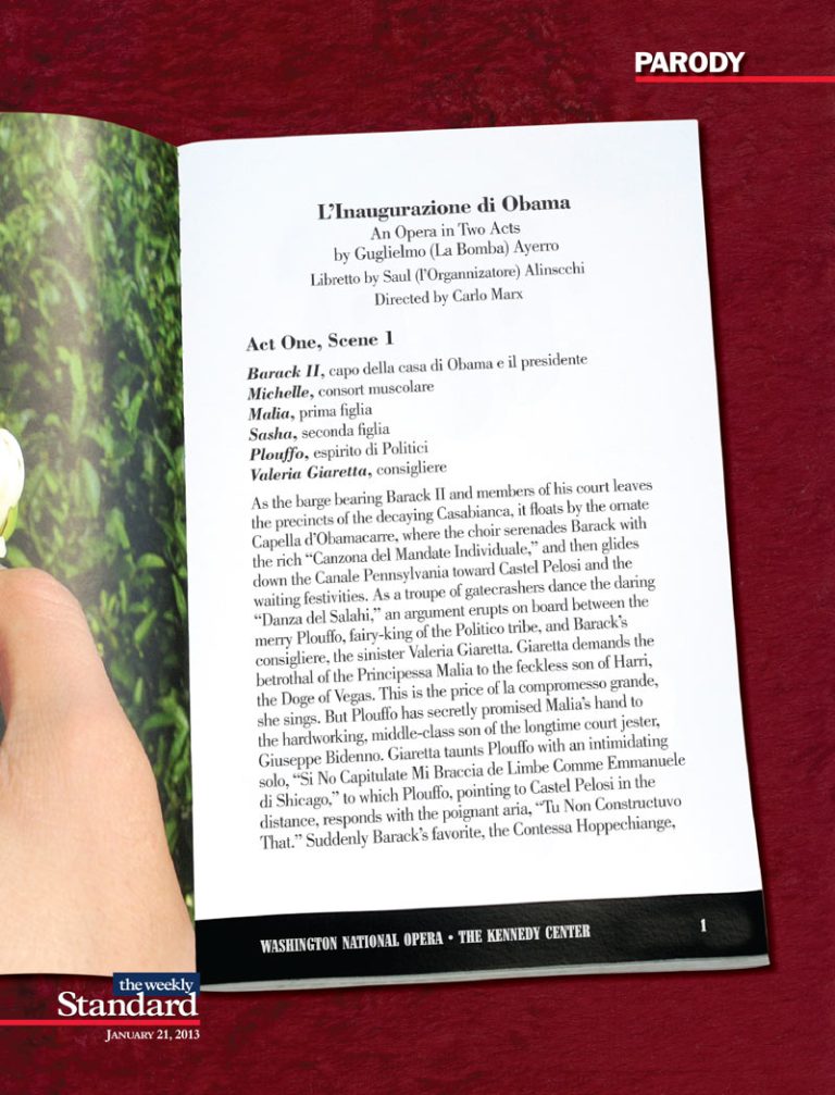 Il buffone di Siviglia