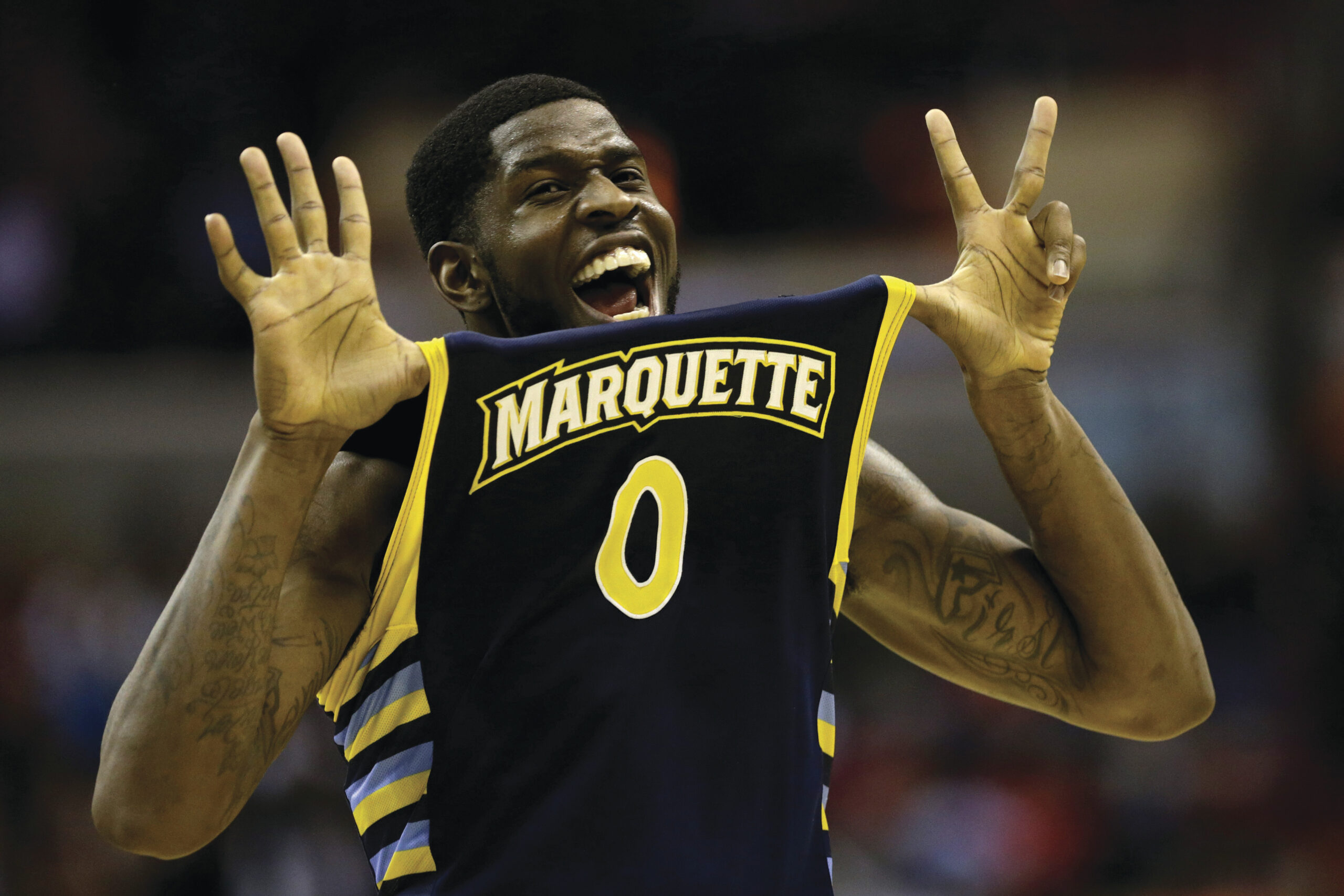 Rick Snider: Marquette looks like a contender in beatdown of Miami