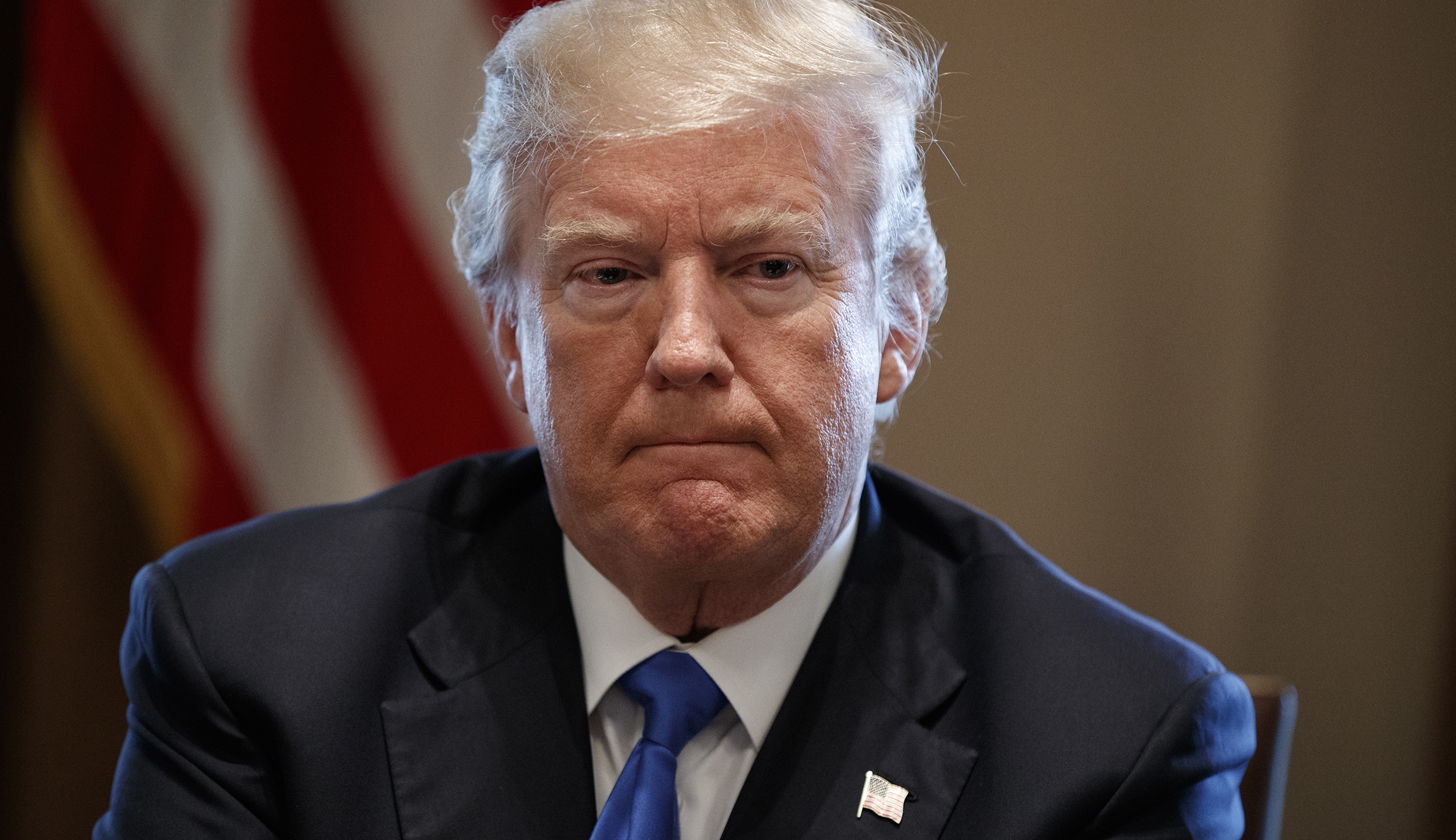 White House corrects transcript that omitted Trump agreeing to clean DACA bill