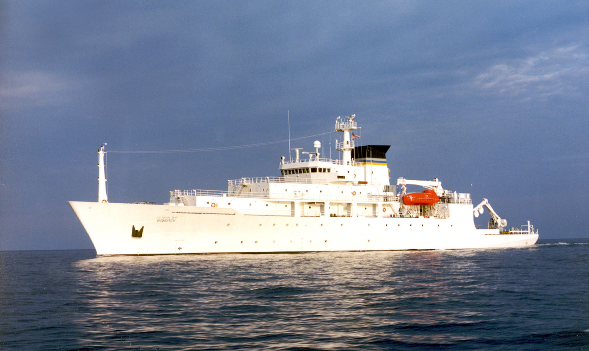 Pentagon says China will return stolen US Navy drone