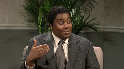 SNL mocks black Obama voters