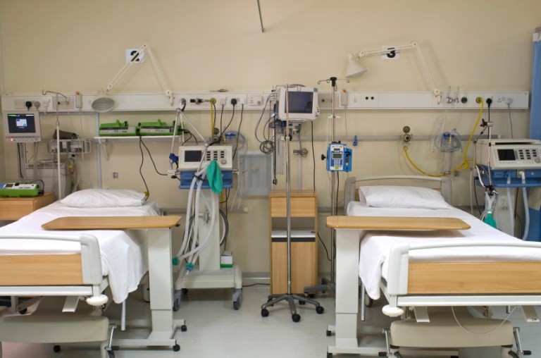 A study published in the journal Health Affairs looked at an ambitious three-year pilot program of bundled payments in California that was funded by a $2.9 million grant from Obama's 2009 economic stimulus package -- and found that the program was such a massive failure, it could hardly get off the ground. (iStock Image)