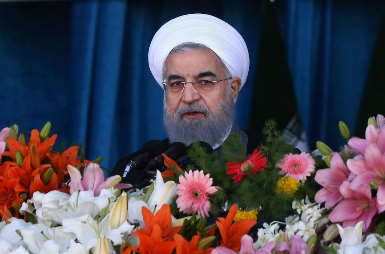 Is Iran Pushing the Envelope on Its Nuclear Deal?