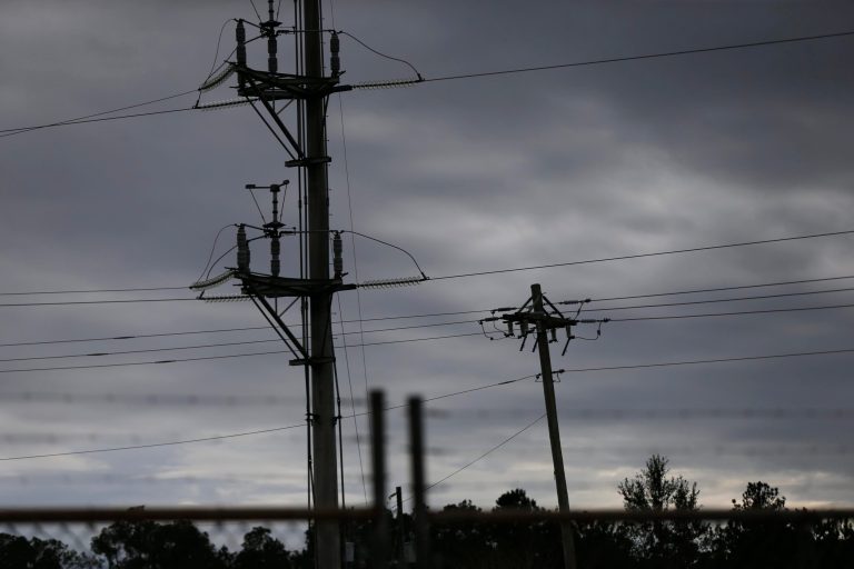Representatives from the European Union, Mexico and Canada will address the forum, in addition to energy and utility trade groups and state regulators. (AP Photo/Gerald Herbert)