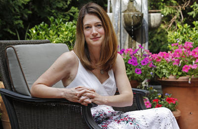 Flynn’s ‘Gone Girl’ poised to be summer thriller