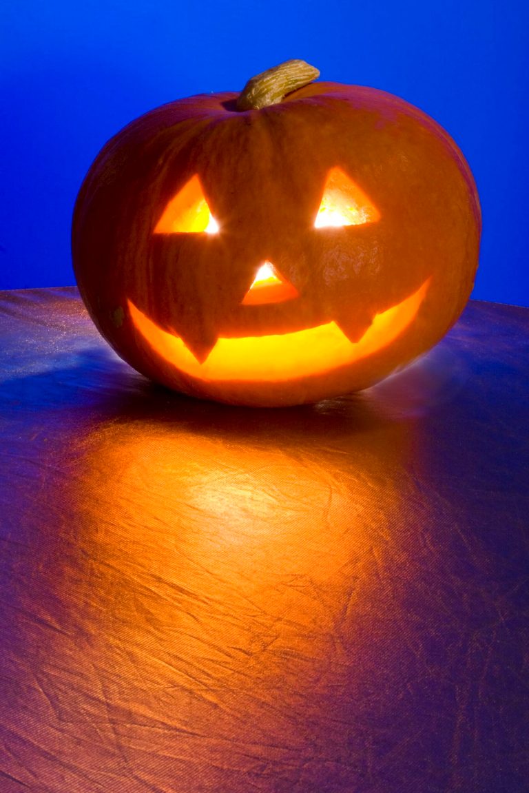 ‘Trick or Treat’ for Halloween at Some of Washington’s Leading Restaurants