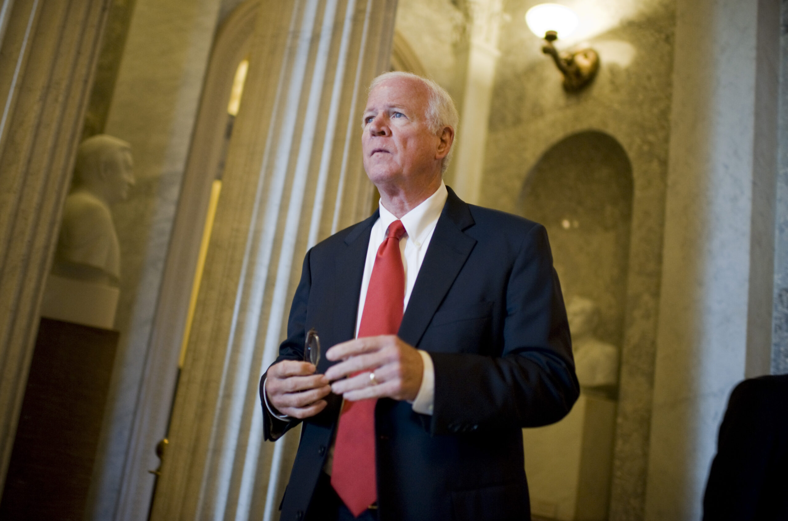 Cyberbill vote could come up soon