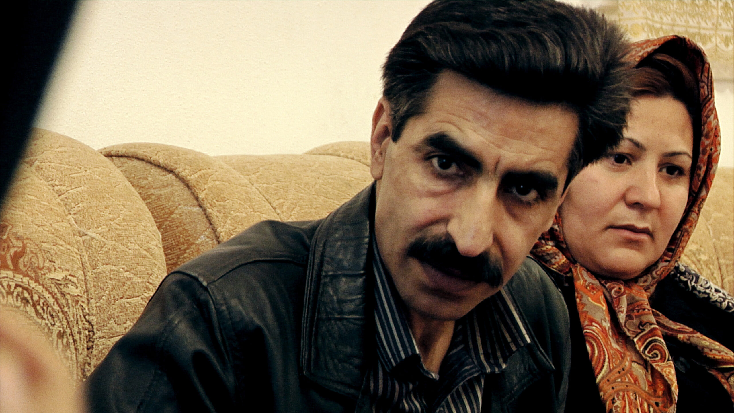 Sundance competitor ‘Sepideh’ gets iTunes release