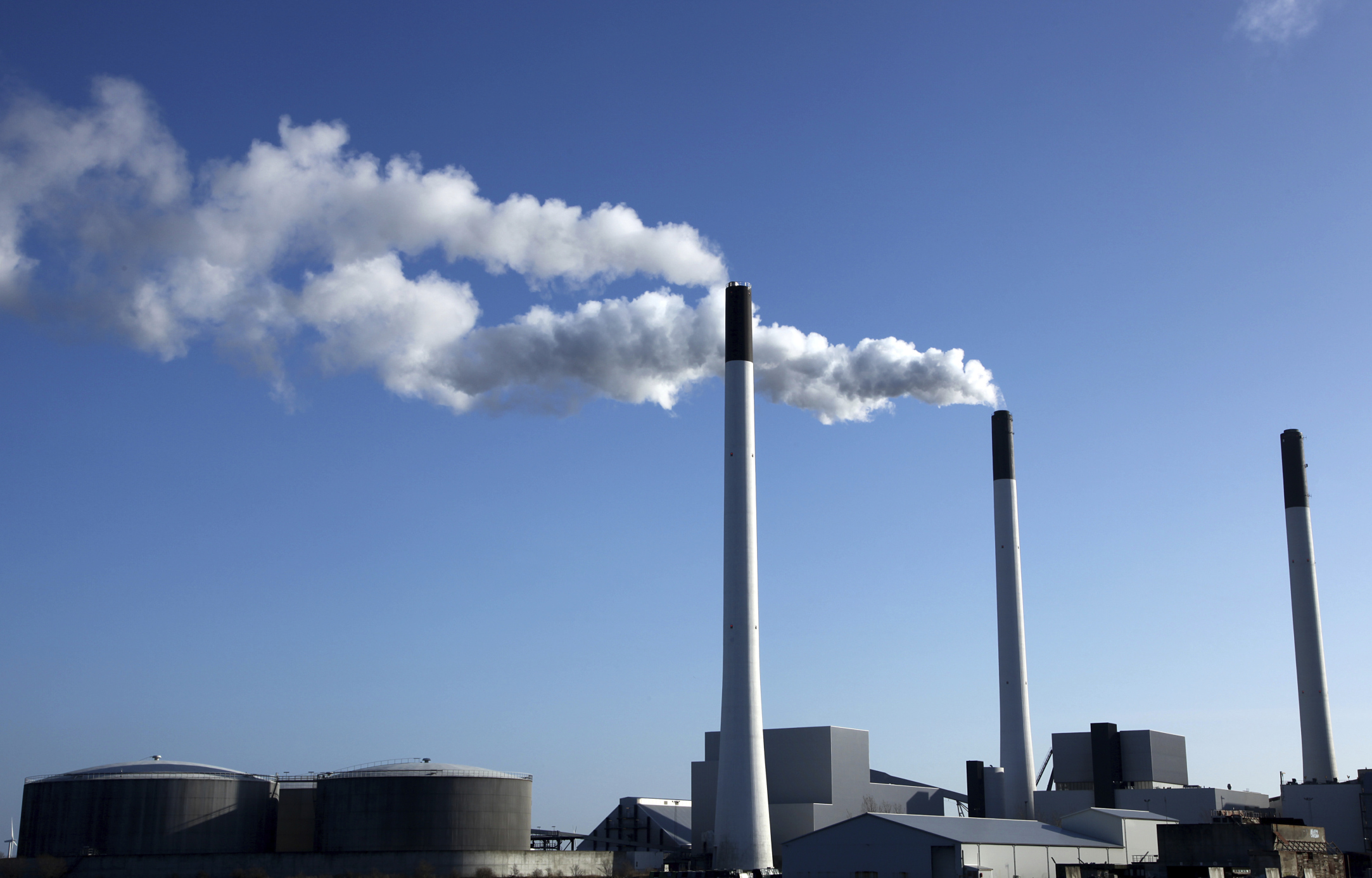 GOP Senate campaign arm targets four Democrats on proposed EPA rule