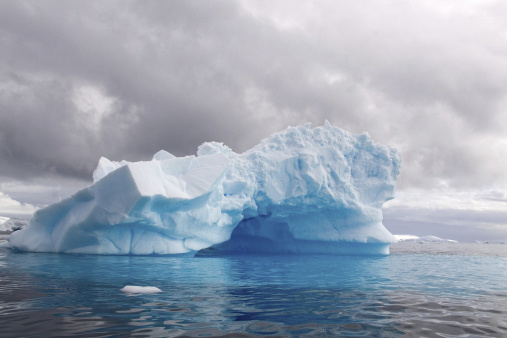 Southern ozone hole slightly smaller this year