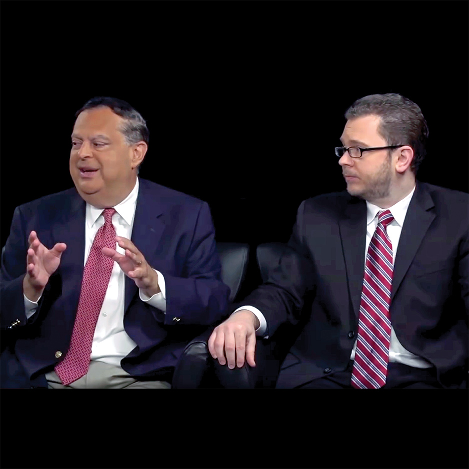 For Your Viewing Pleasure