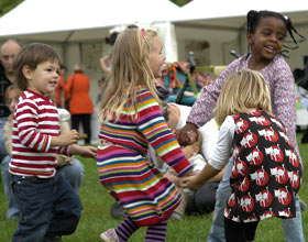 There Goes the Neighborhood