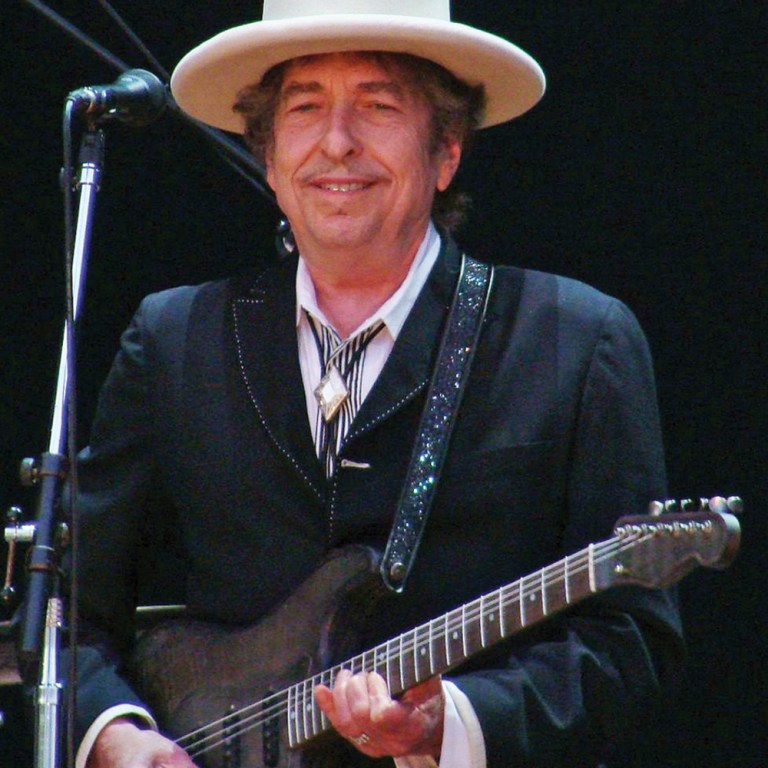 Bob Dylan and the Great Poetry Hoax