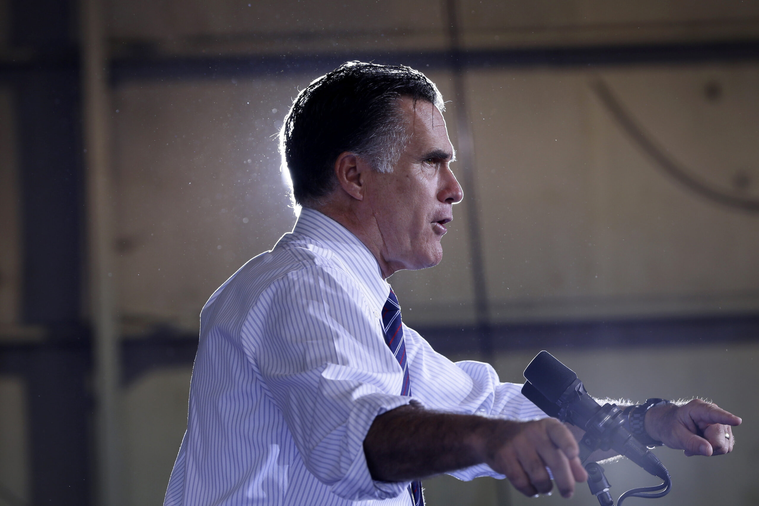 Study finds Romneycare saved lives — will Obamacare?