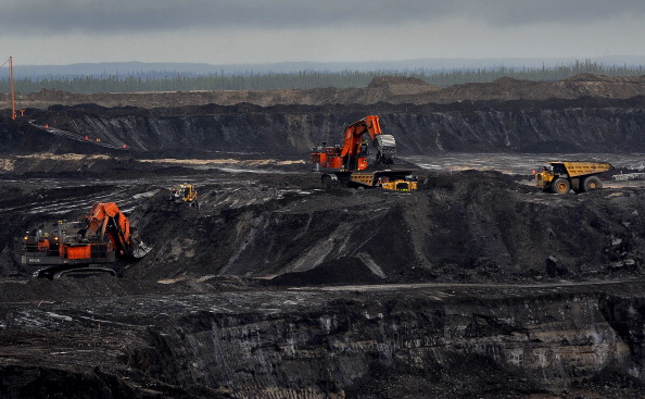 Canadian climate pledge could factor into Keystone XL decision