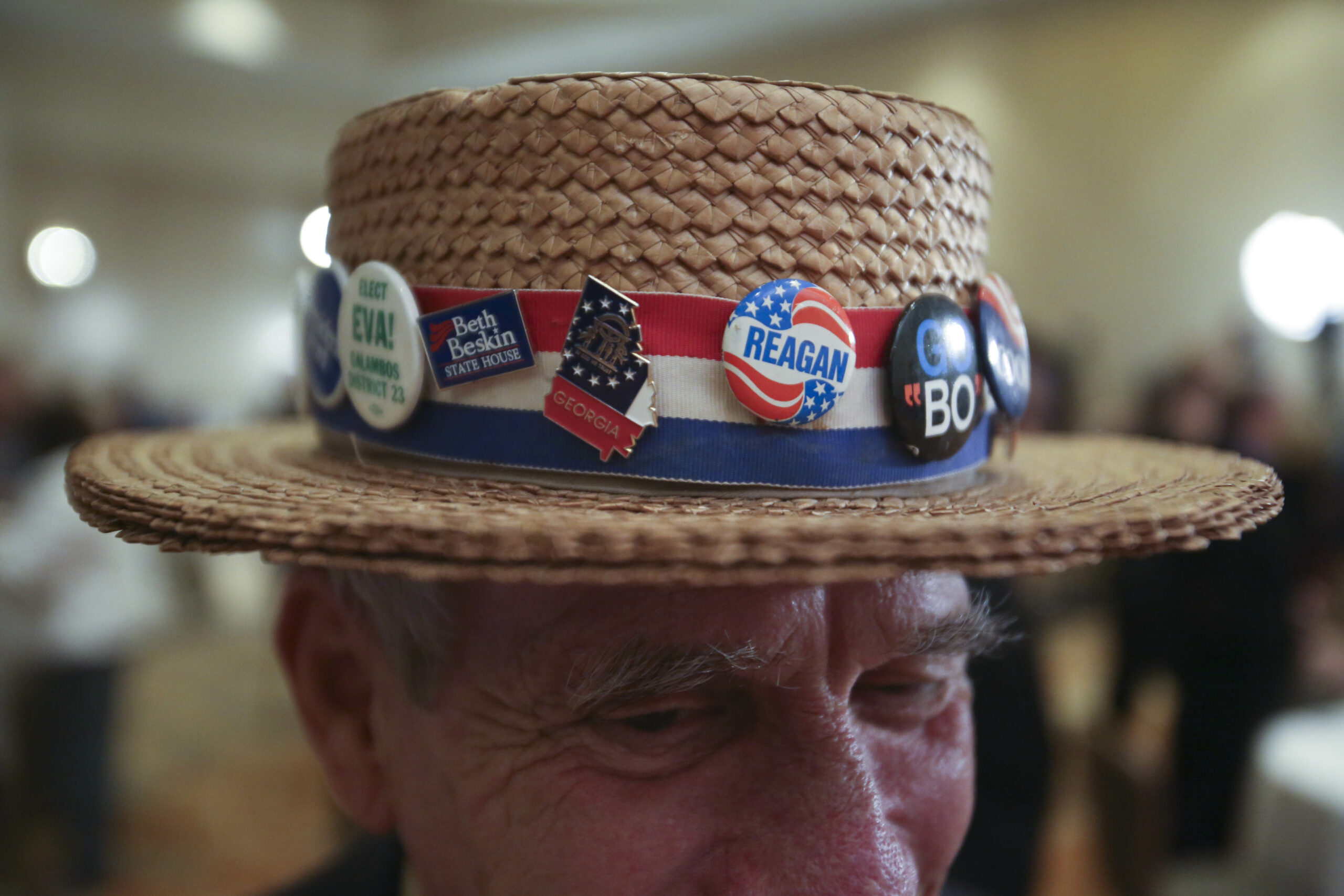 Senate Republicans raise over $3 million in July