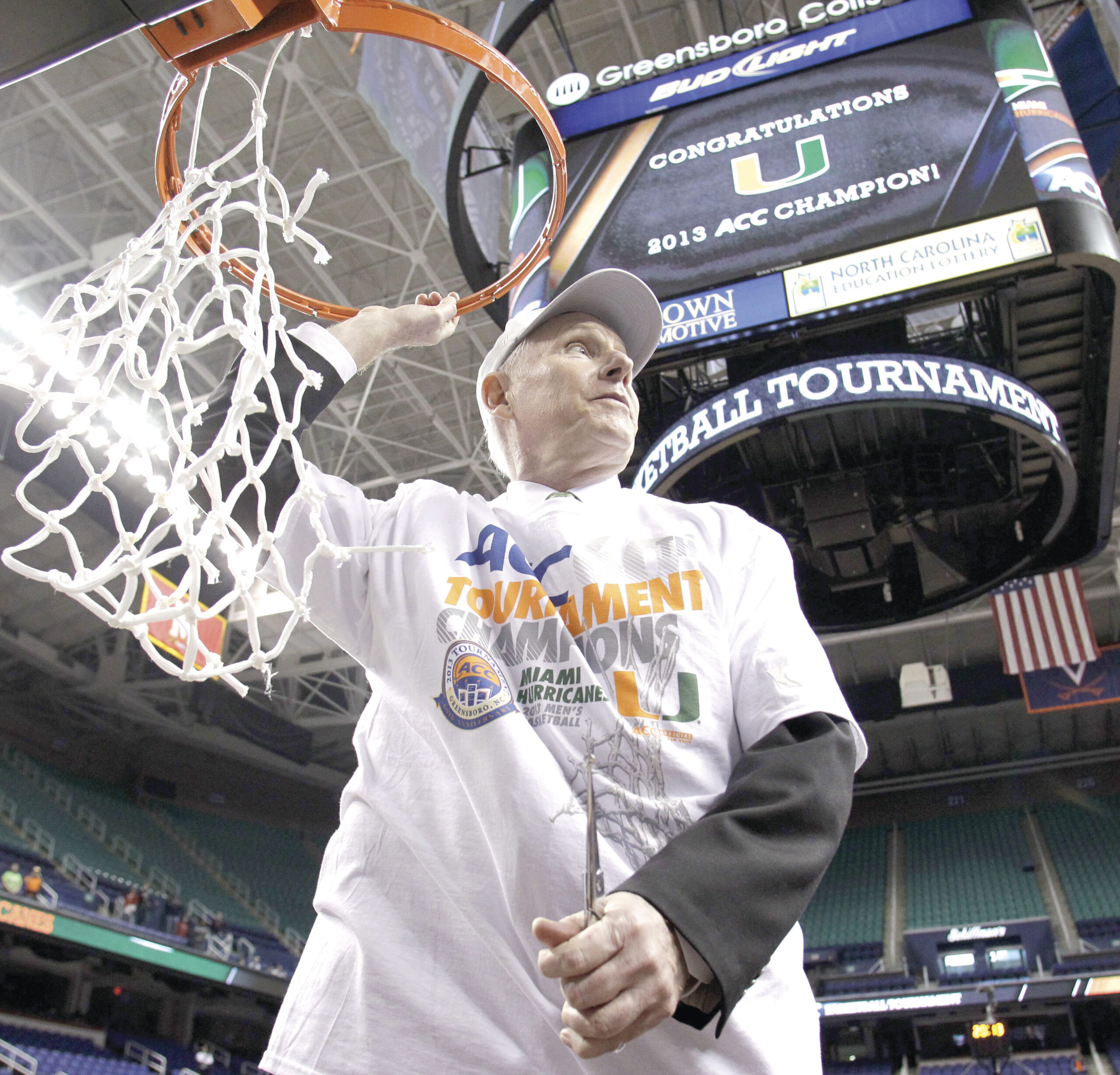 Rick Snider: After wild regular season, nothing unpredictable in NCAA brackets