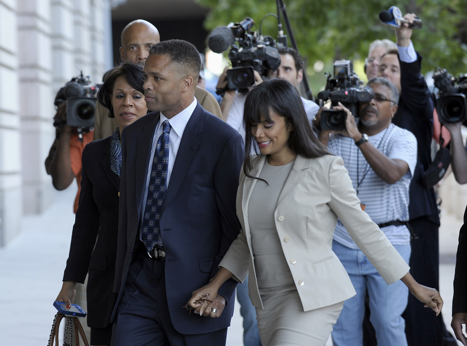 GOP bill would strip Jesse Jackson Jr. of workers’ comp