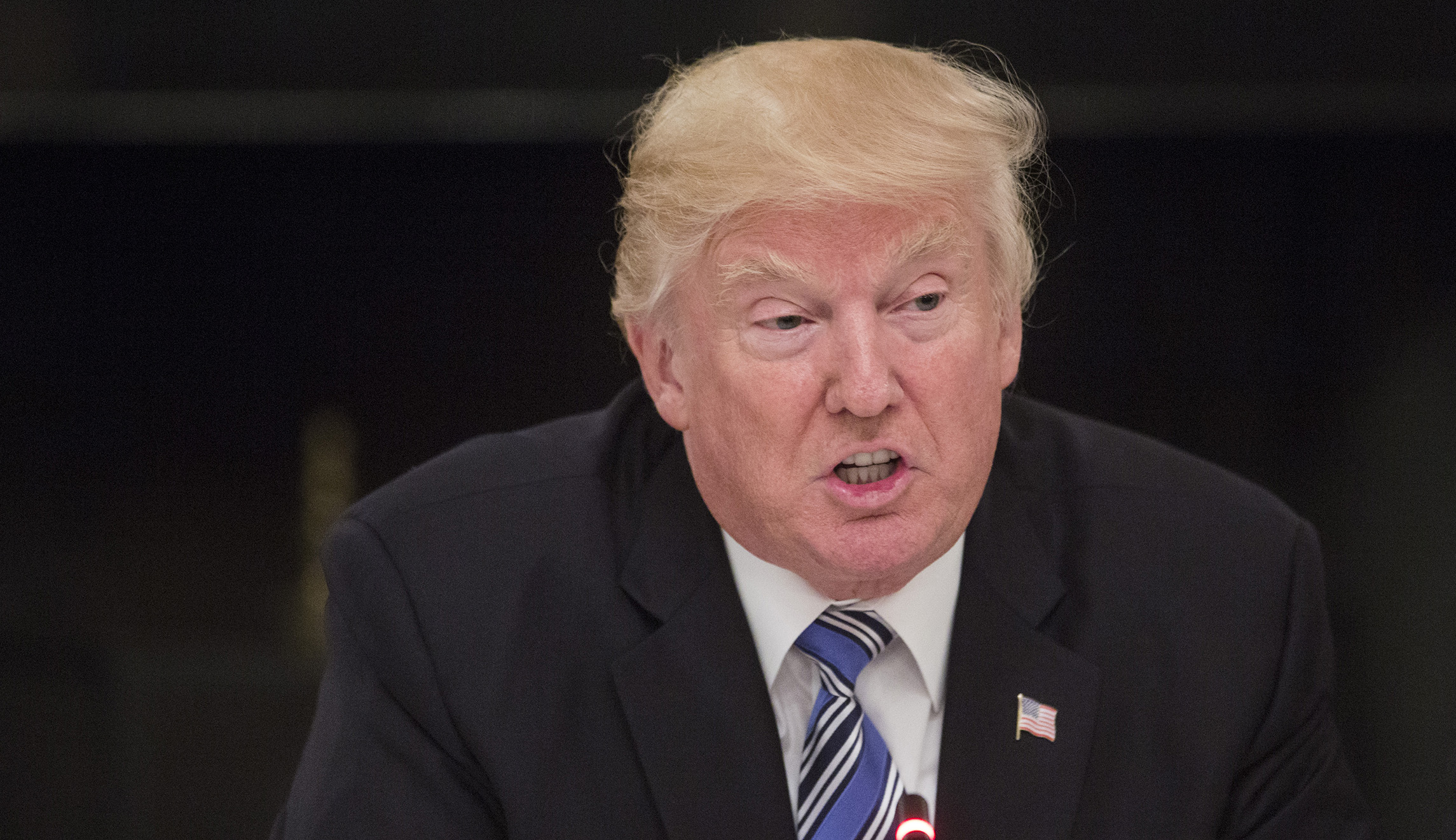 Trump accuses Amazon of skirting ‘Internet taxes’