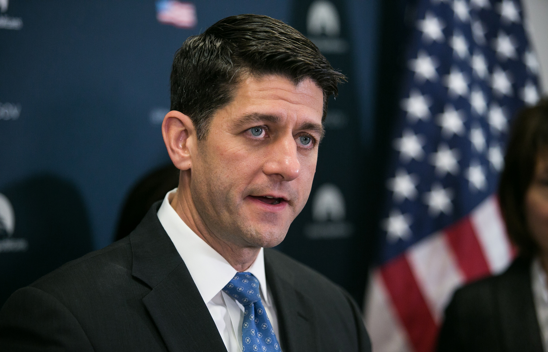 Ryan: Import tax is ‘elegant’ way to get Mexico to pay for the wall