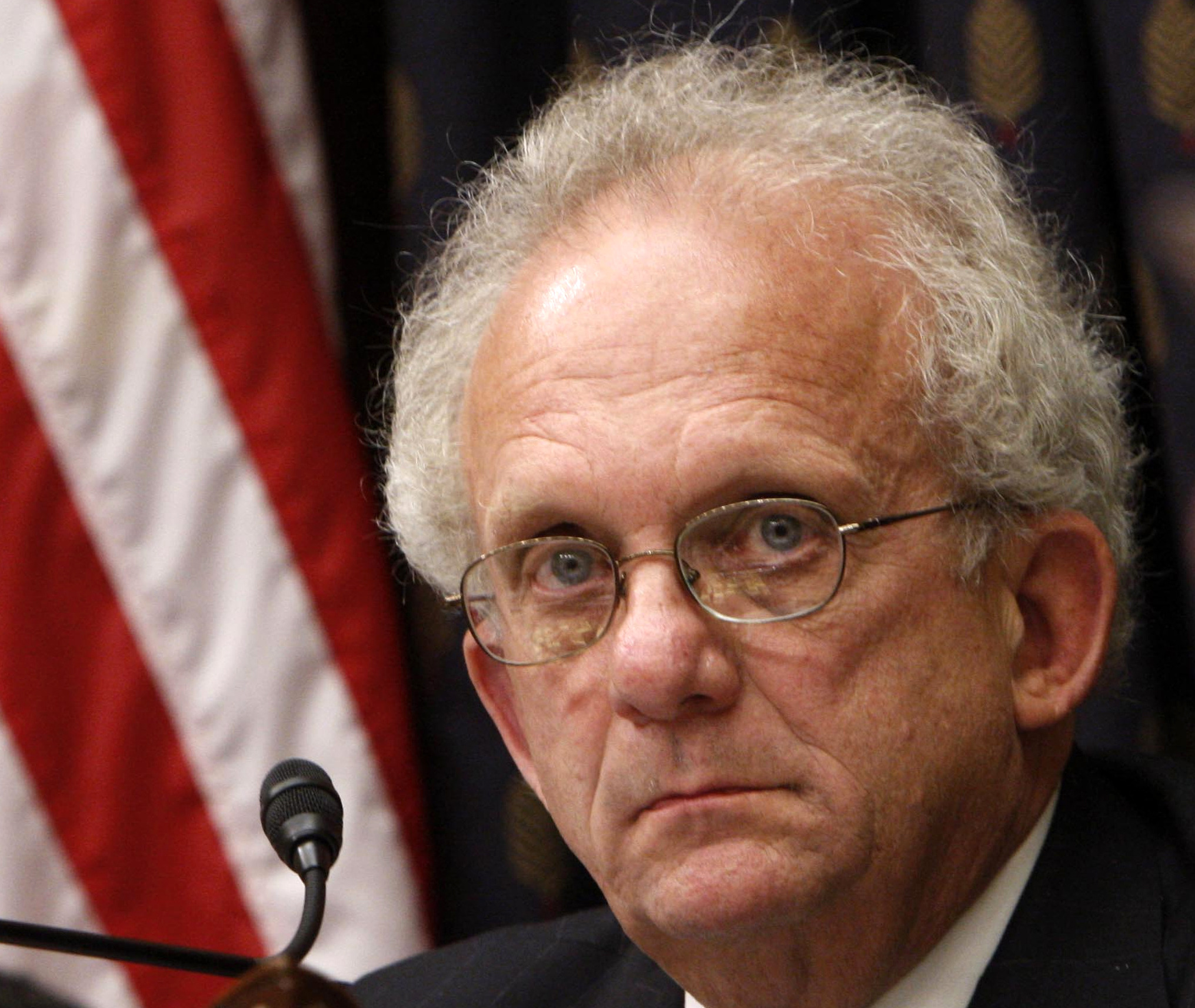 Leading Democrat calls foreign aid system outmoded