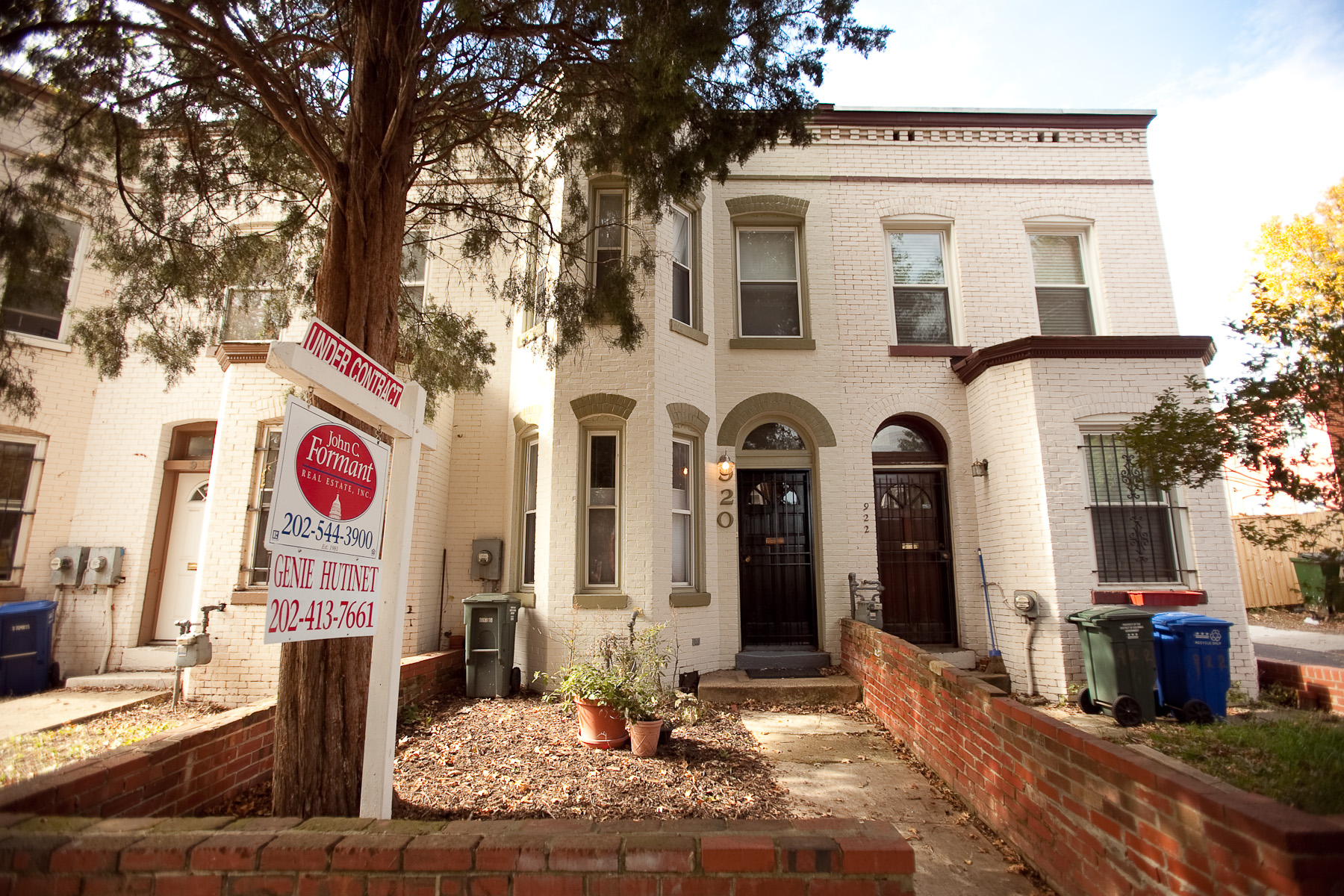 Options for America’s affordable housing crunch