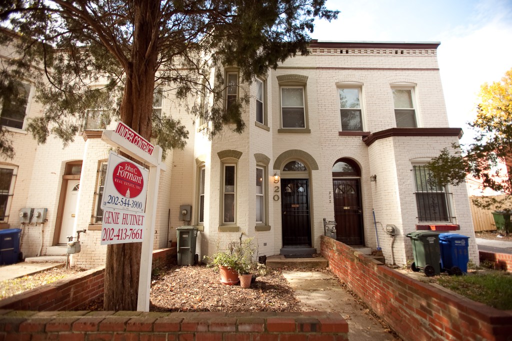 Options for America’s affordable housing crunch