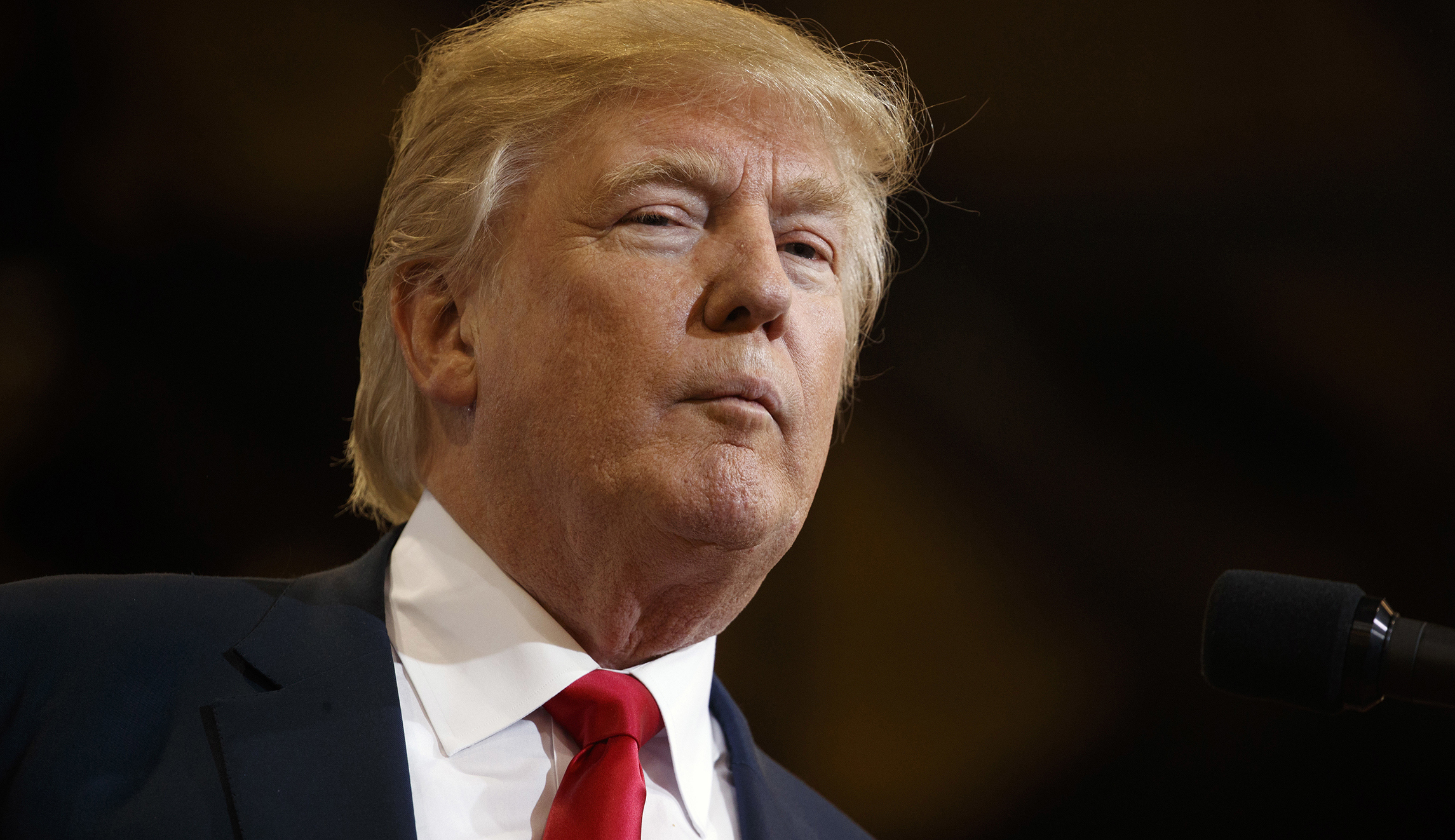 Media references to 2016 Trump interview miss key detail