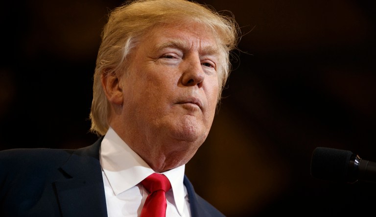 Trump on Tuesday said on Twitter that, 