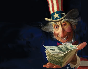 Another Way To Curb Deficits